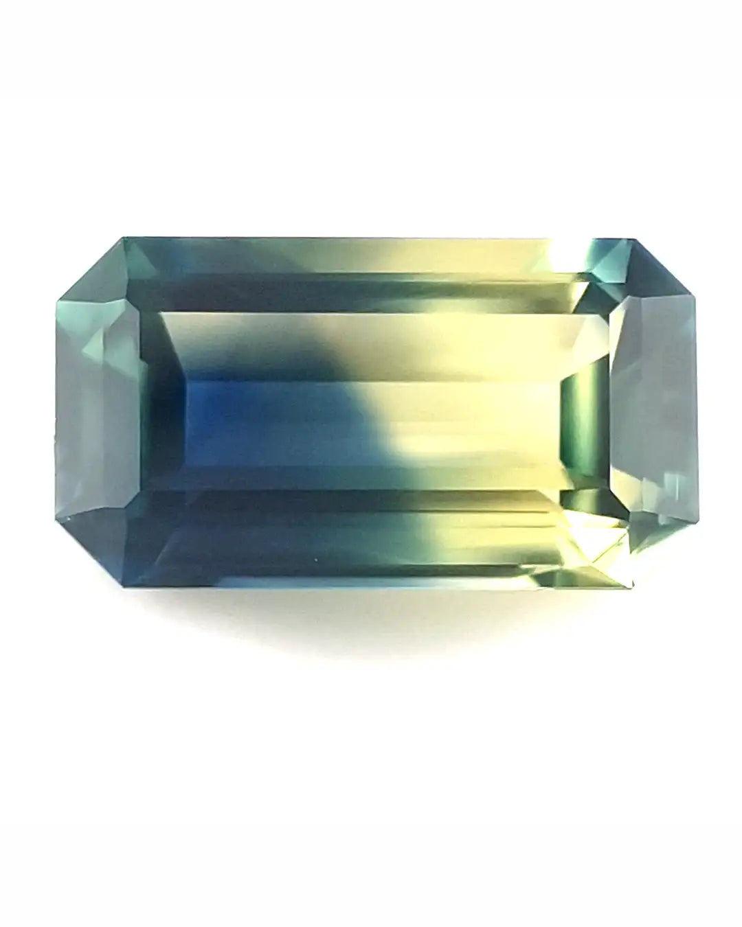 Australian parti sapphire