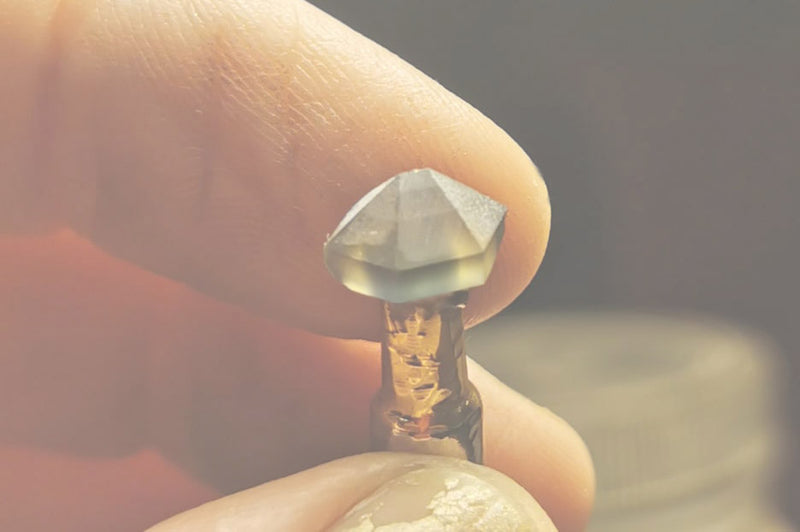 The Art of Faceting
