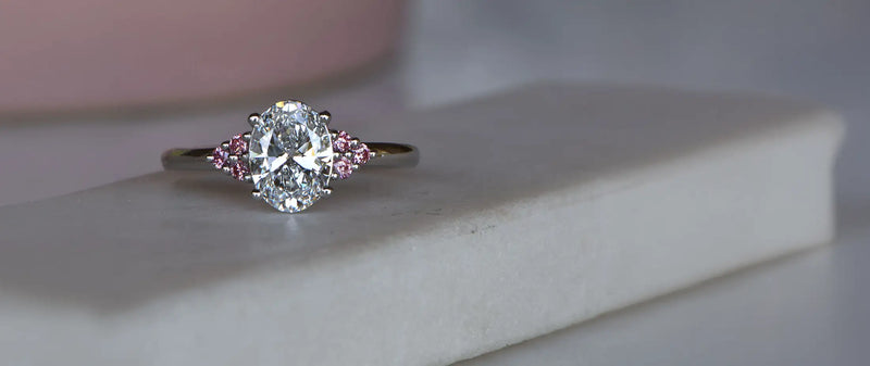 Lab-Grown Diamonds