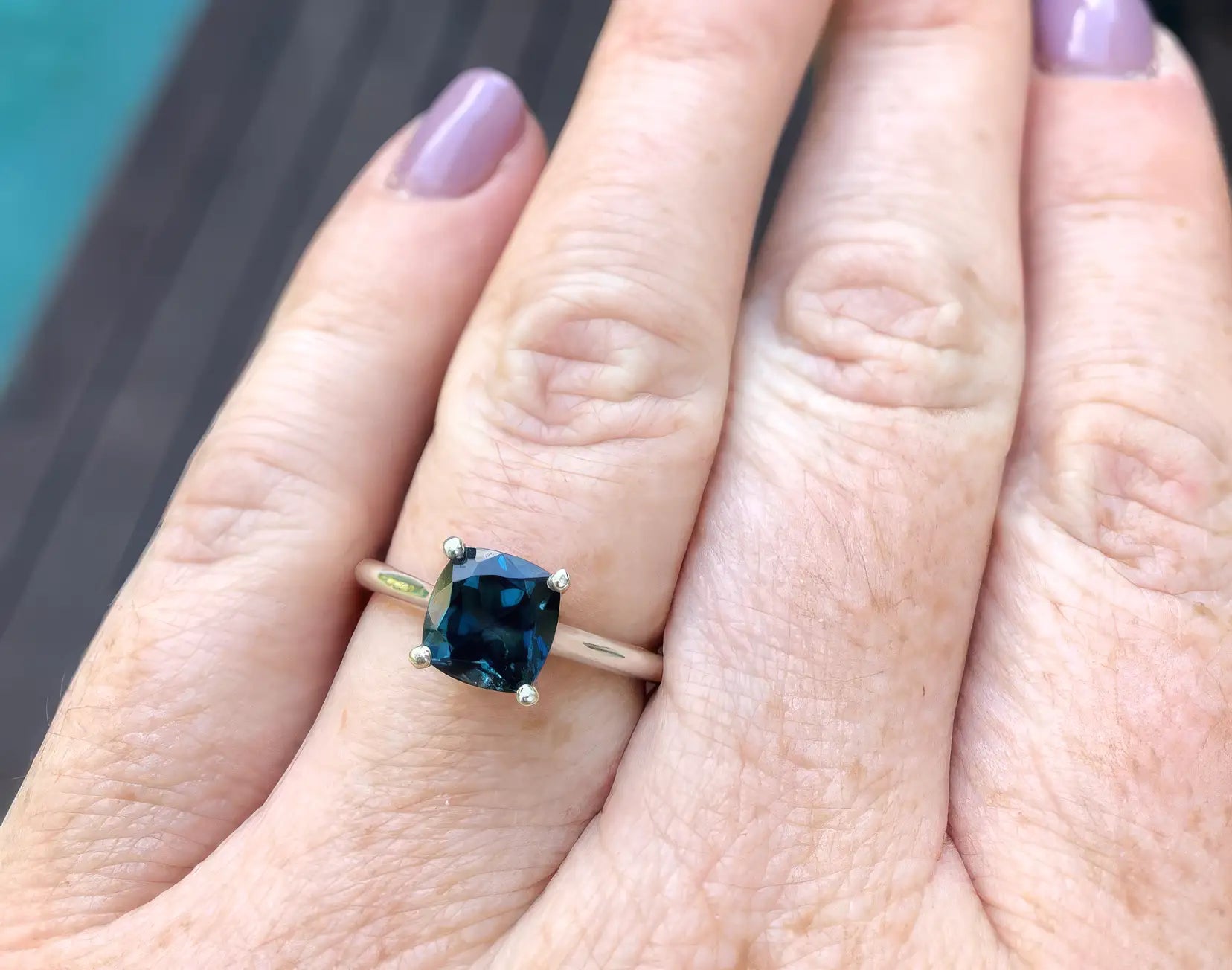 Propose now, design your <em>forever ring</em> together
