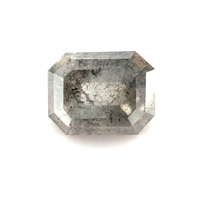 Salt & Pepper Diamonds