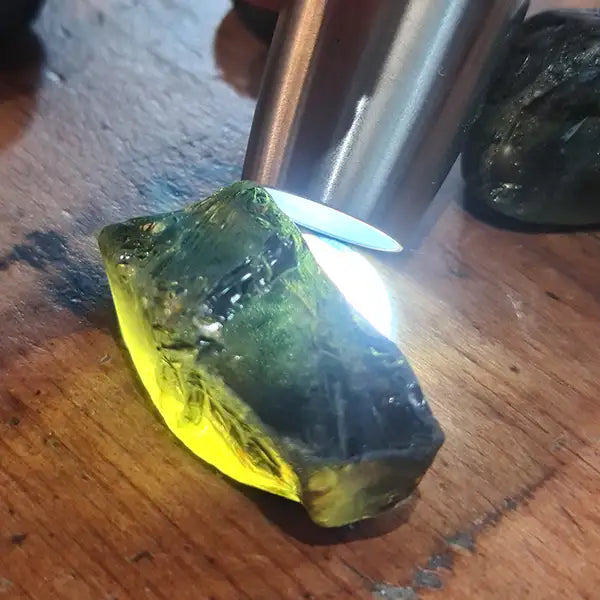The Stonebridge Sapphire