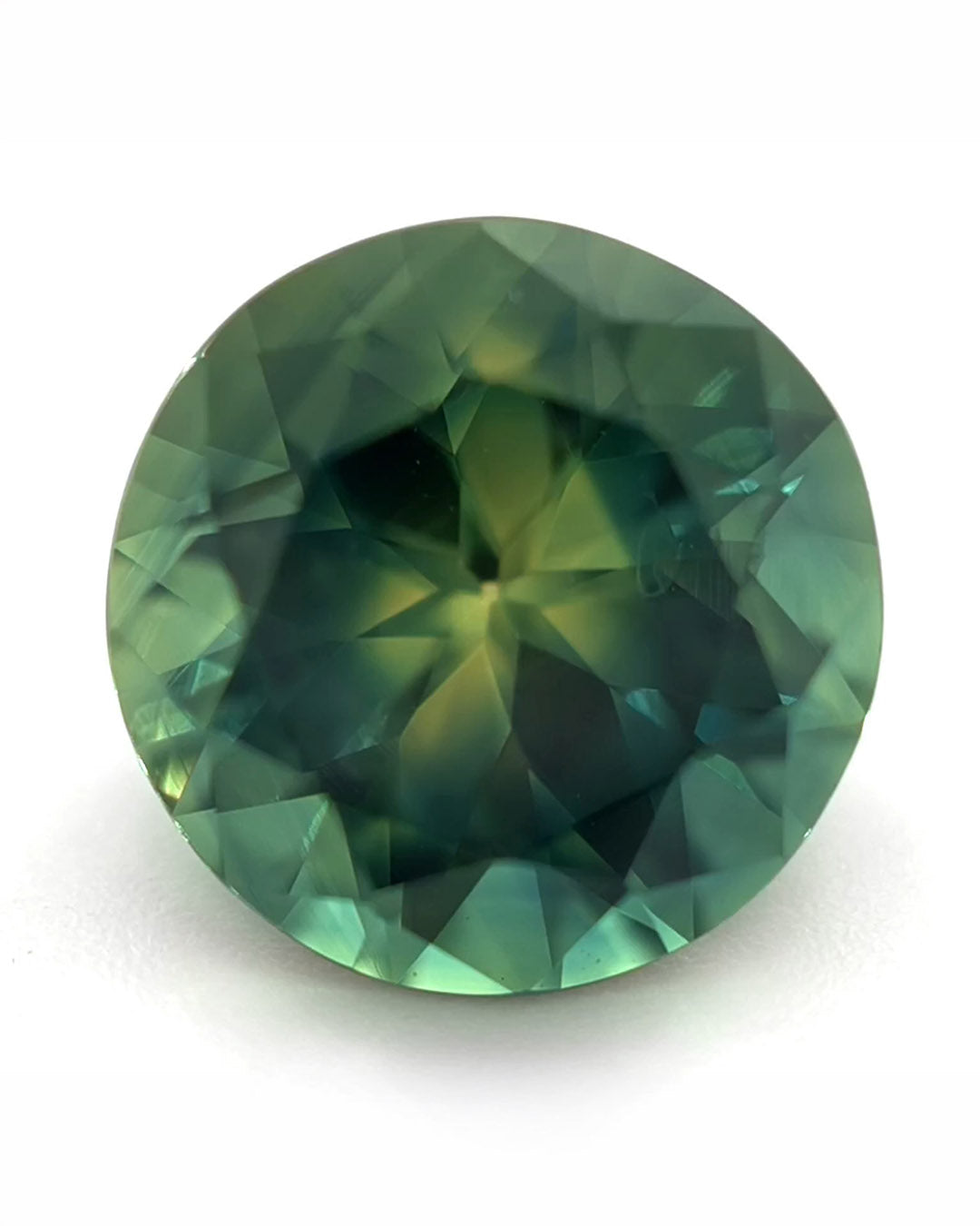 Pharaohs Eye Australian sapphire