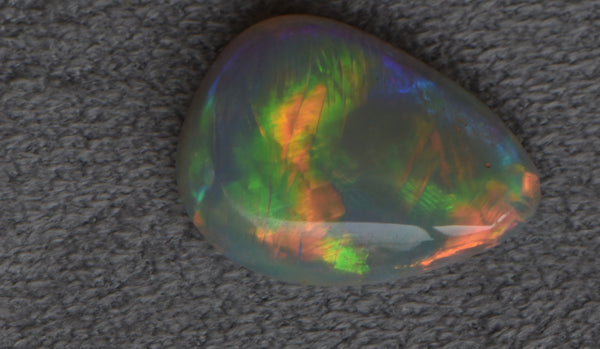 Opal: The Mesmerising October Birthstone