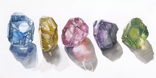 How to choose your perfect Australian Sapphire