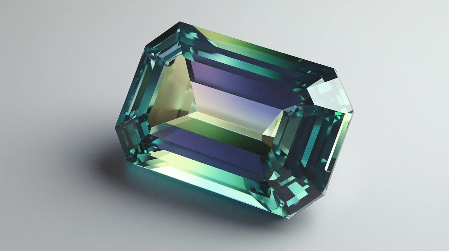 Recrystallised Sapphires: Understanding the Facts Behind the Marketing