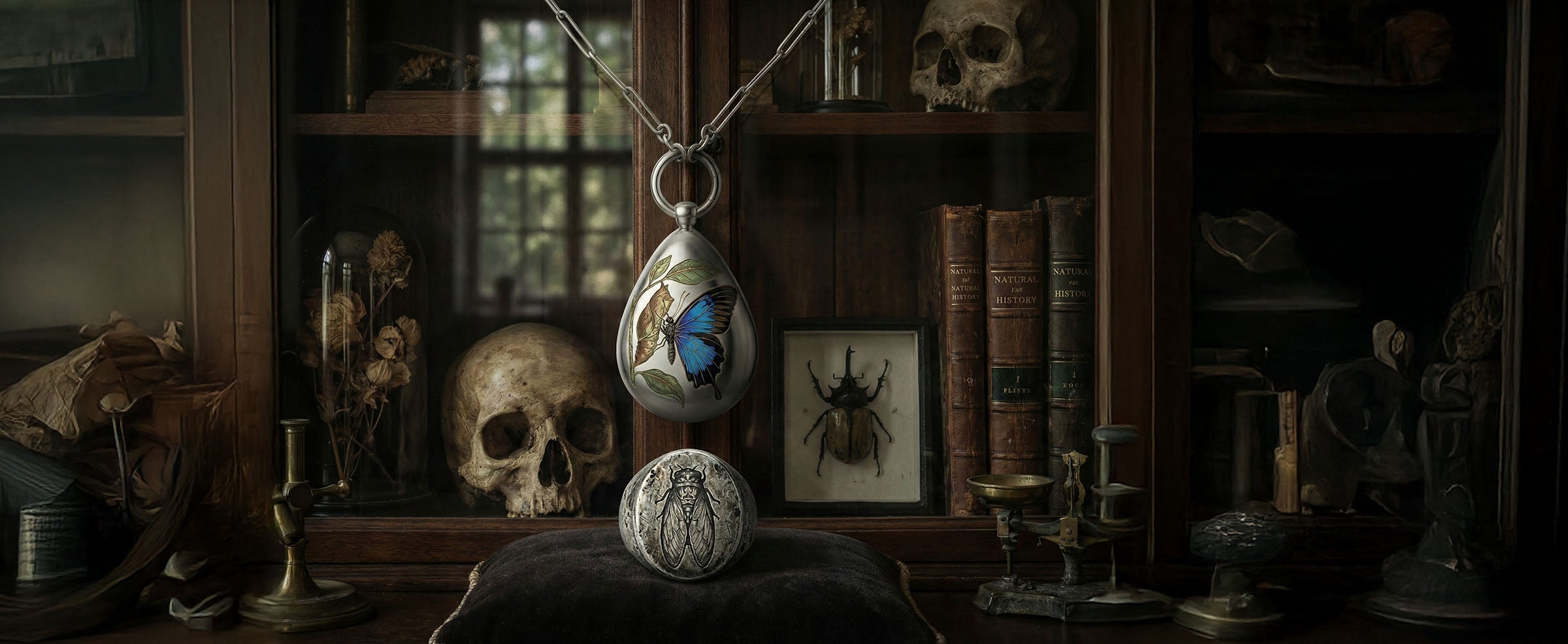 The Eternal Circle