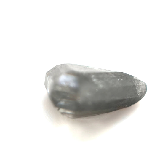 Salt and Pepper Diamond | 1.09ct, Shield