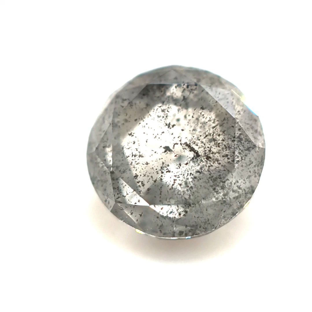 Diamond | 1.16ct, Rose Cut