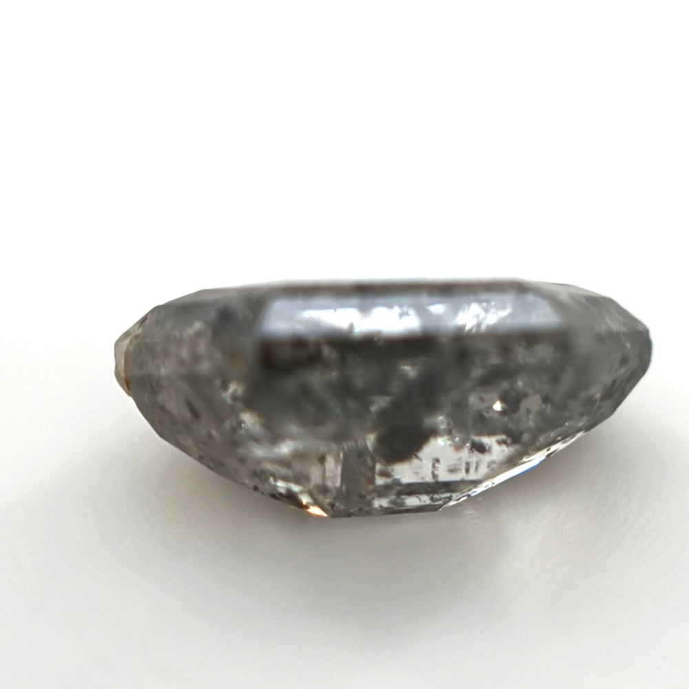 1.42ct Salt & Pepper Dia - Hex