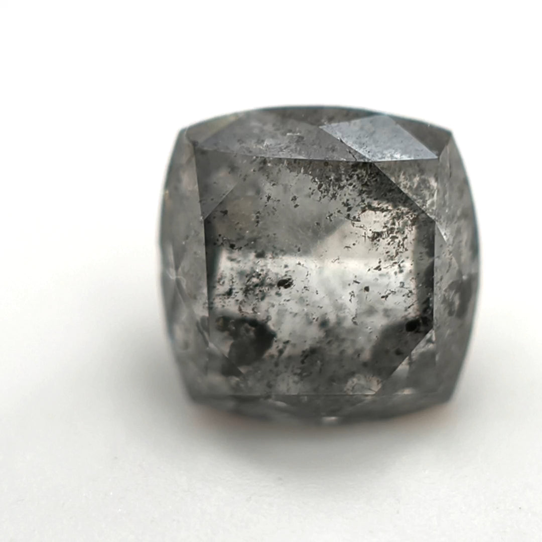 Diamond | 1.43ct, Rose Cut