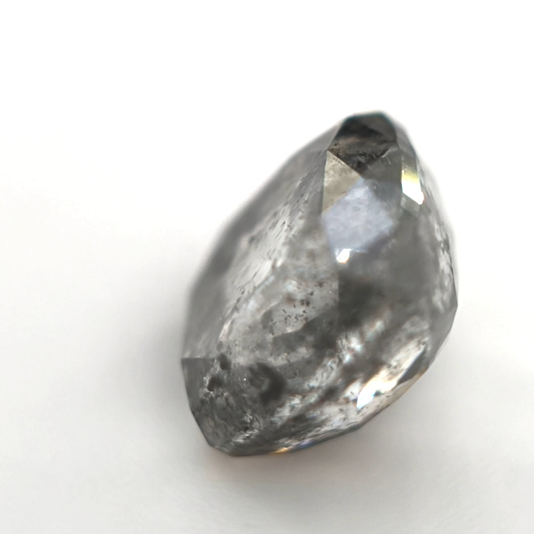 Diamond | 1.43ct, Rose Cut