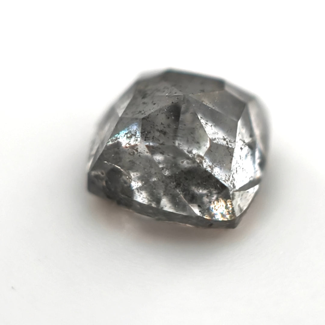 Diamond | 1.43ct, Rose Cut