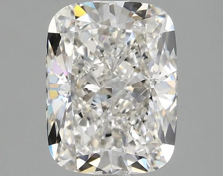 2.01ct Cushion brilliant Lab Grown Diamond (Colour F, Clarity VS2, IGI Certified)