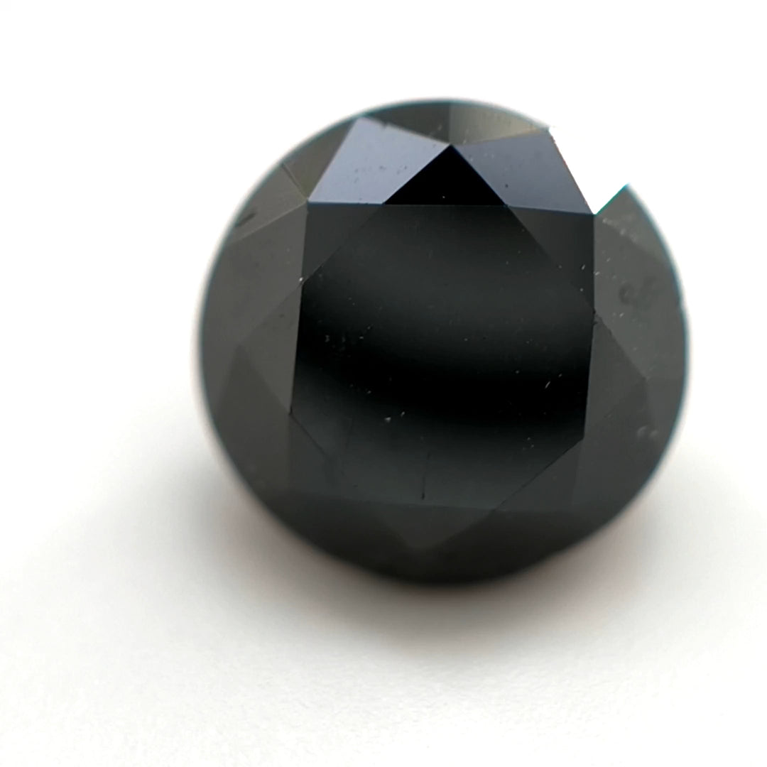 Vintage Black Diamond | 2.00ct