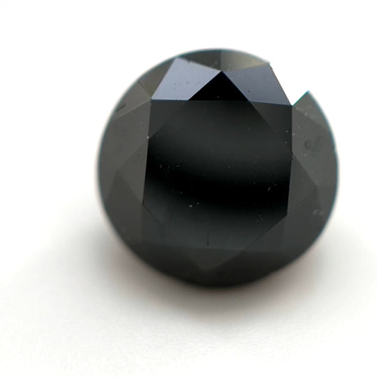 Vintage Black Diamond | 2.00ct