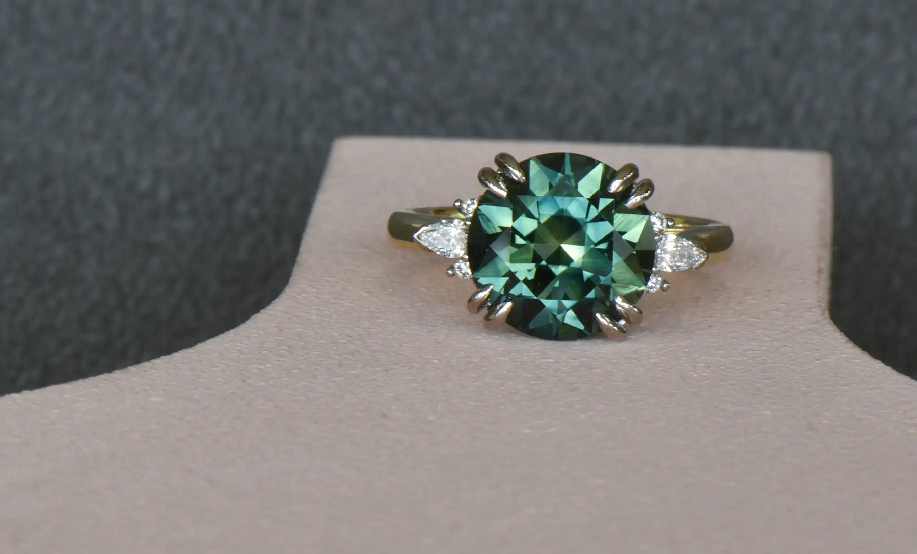Bespoke design, <em>brought to life</em>