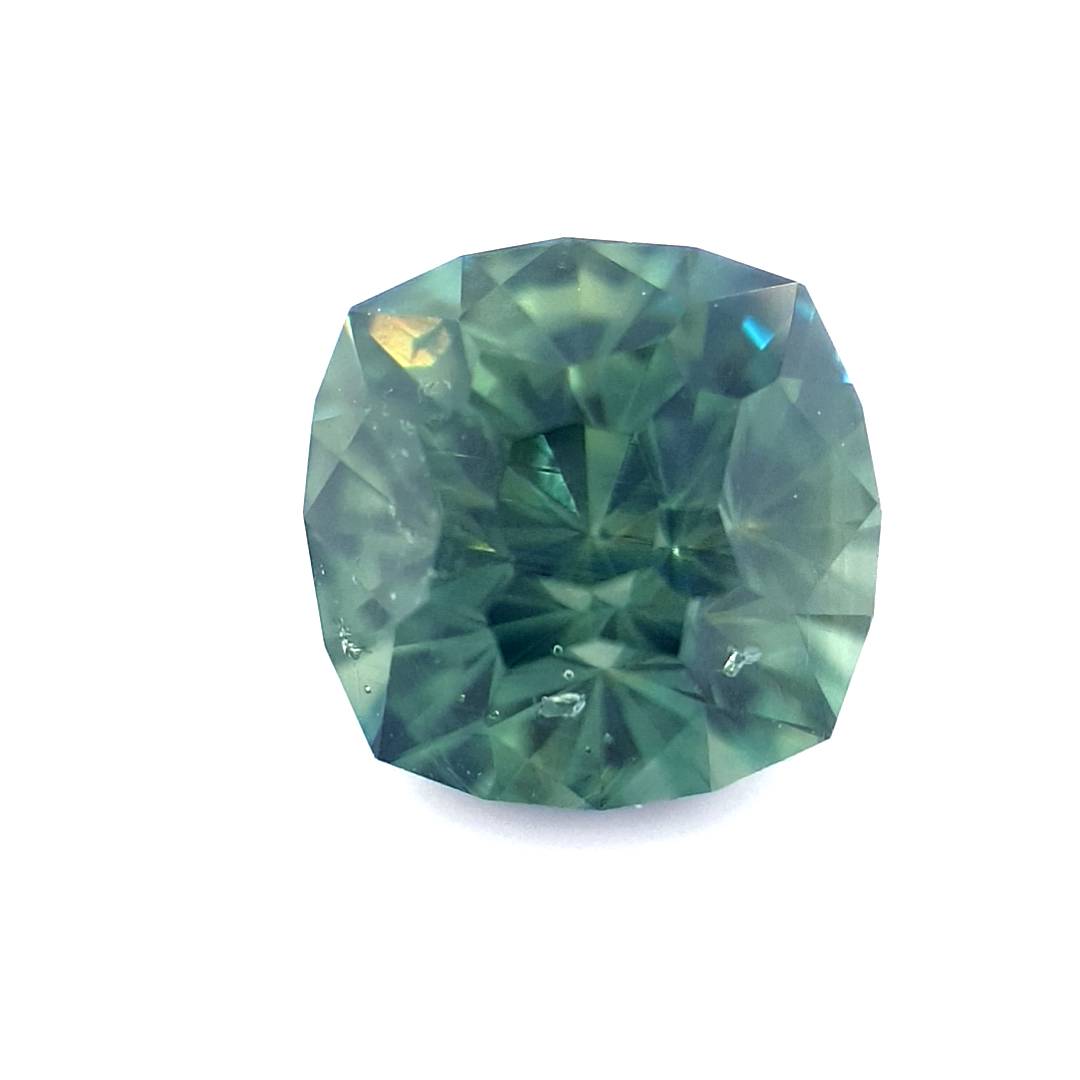 MM Layby - 3.01ct Australian Sapphire Teal