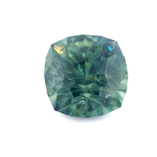 MM Layby - 3.01ct Australian Sapphire Teal