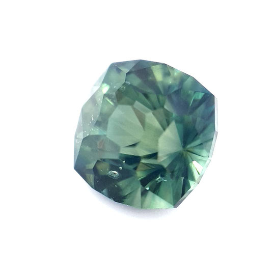 MM Layby - 3.01ct Australian Sapphire Teal