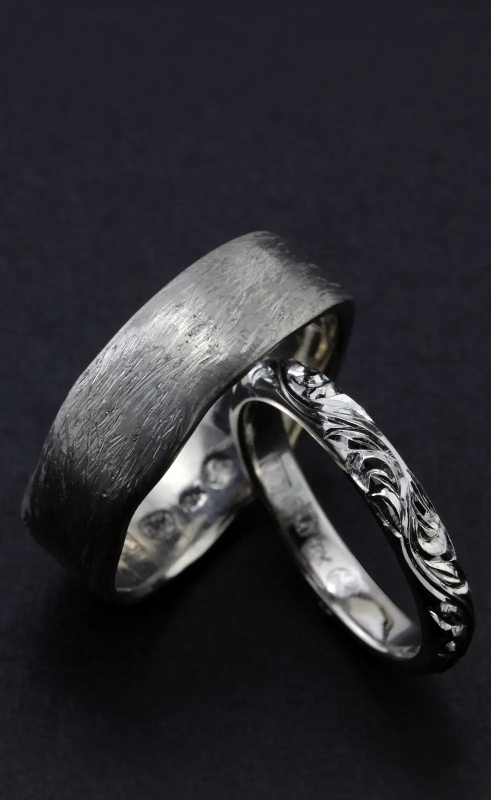 Wedding Rings