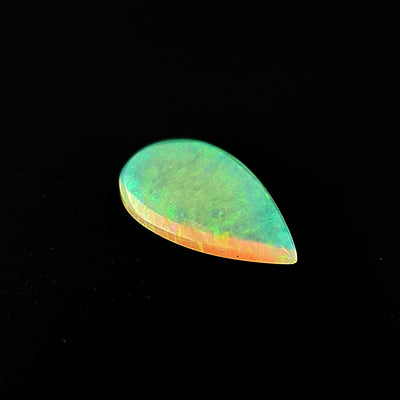 1.13ct Australian Opal - Coober Pedy