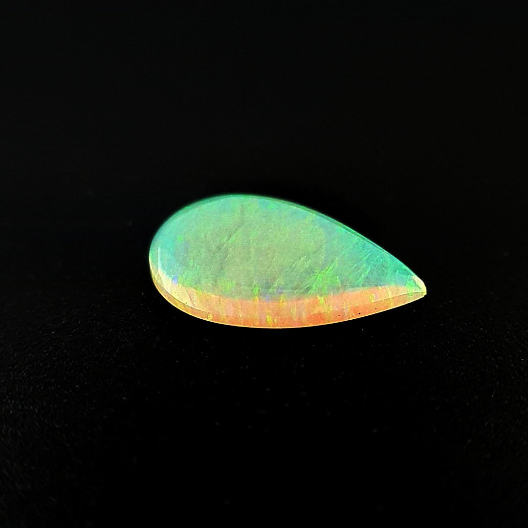 1.13ct Australian Opal - Coober Pedy