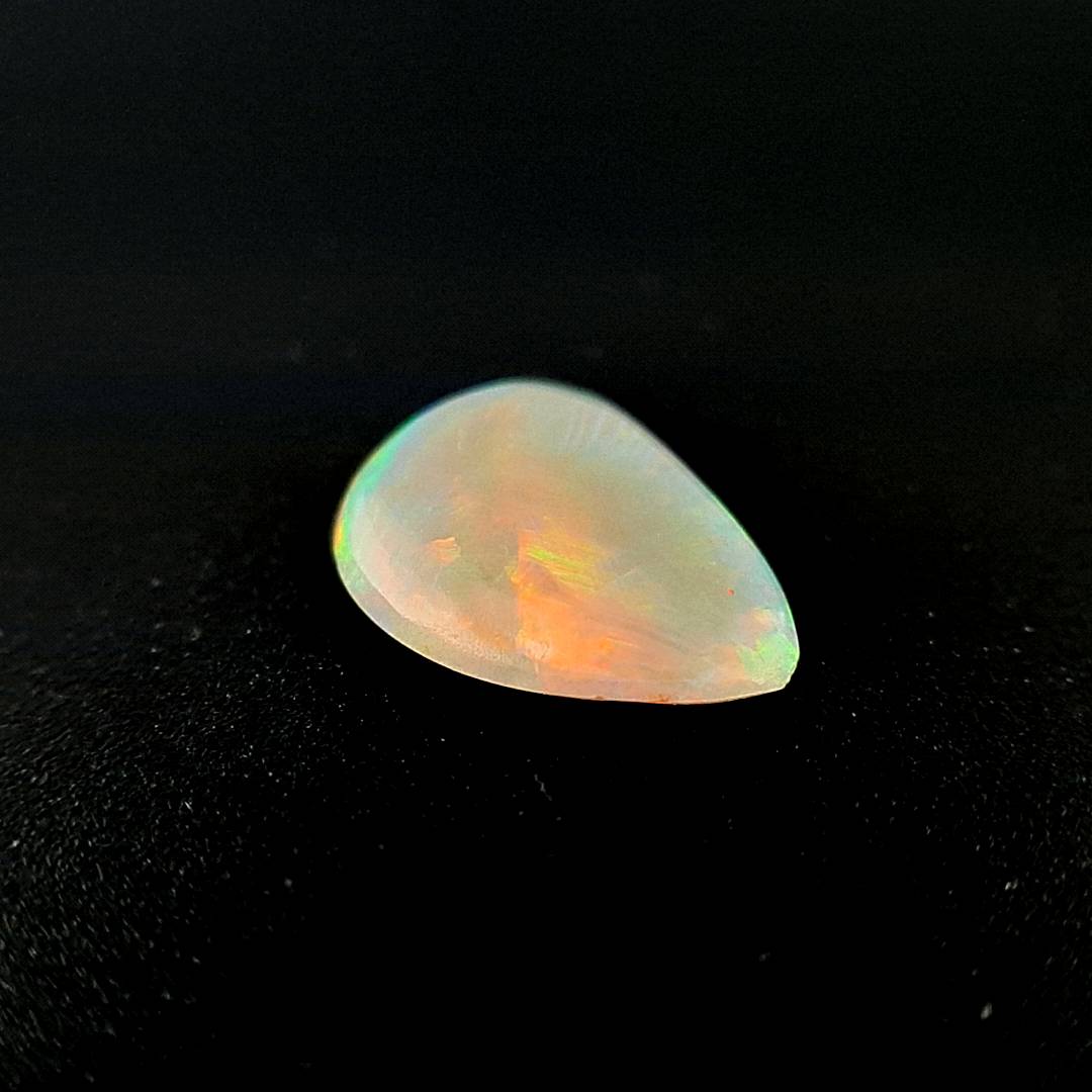 1.24ct Australian Opal - Coober Pedy