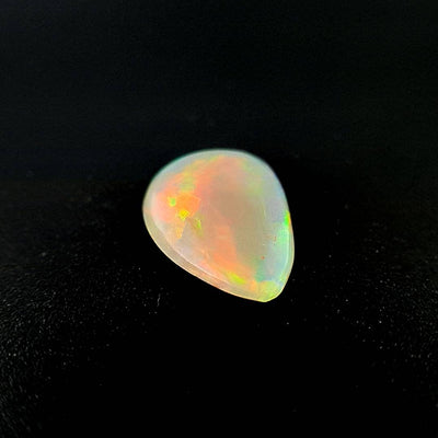 1.24ct Australian Opal - Coober Pedy