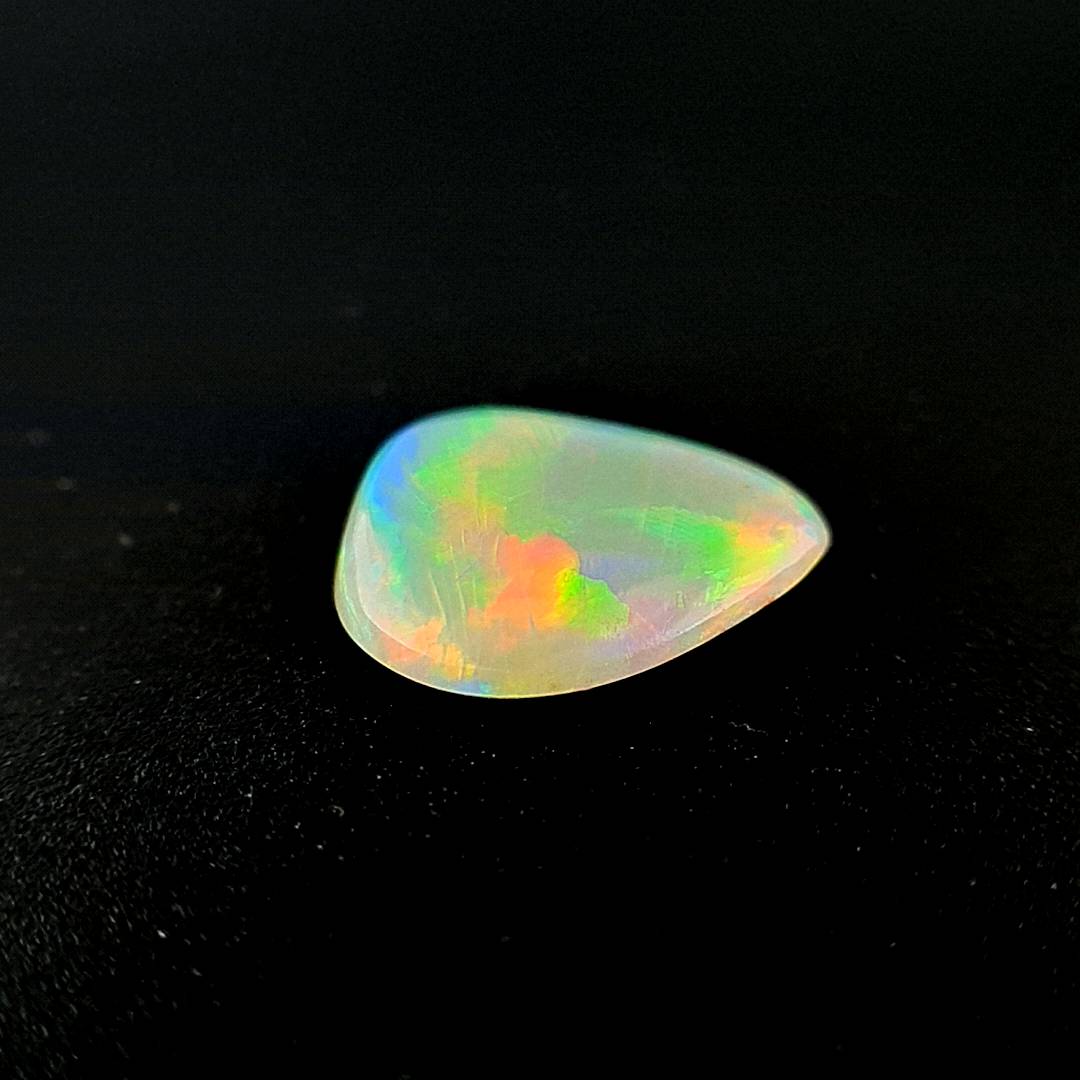 1.24ct Australian Opal - Coober Pedy