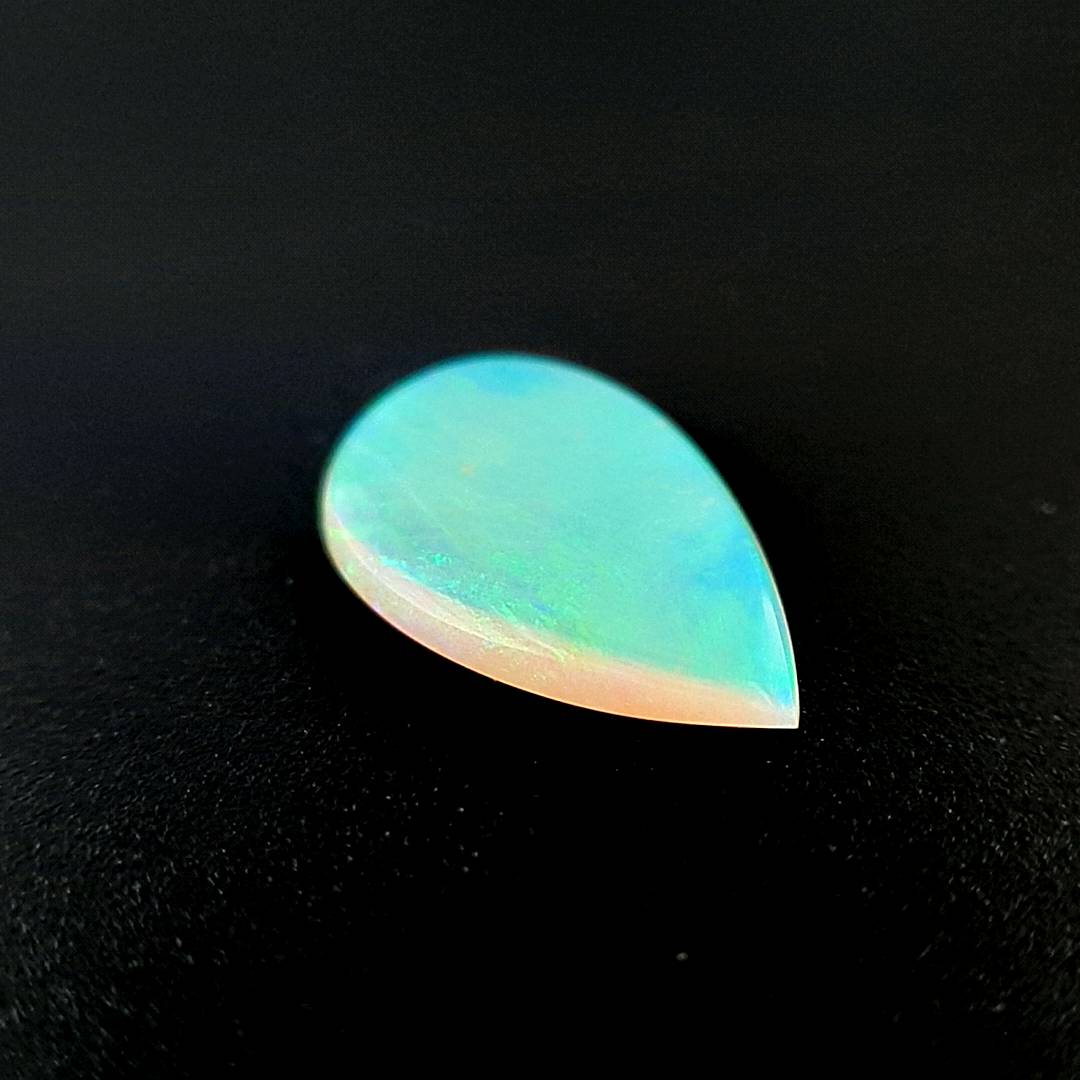 1.30ct Australian Opal - Coober Pedy