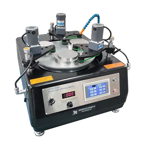Automated & robotic polishing