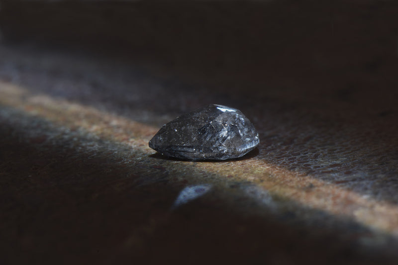Salt & Pepper Diamonds