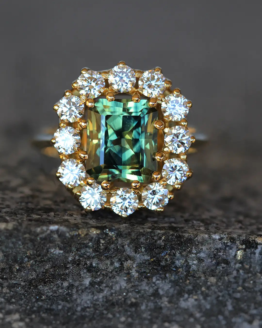 Custom Jewellery, Designed Around You