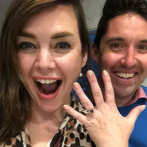 Relive the proposal