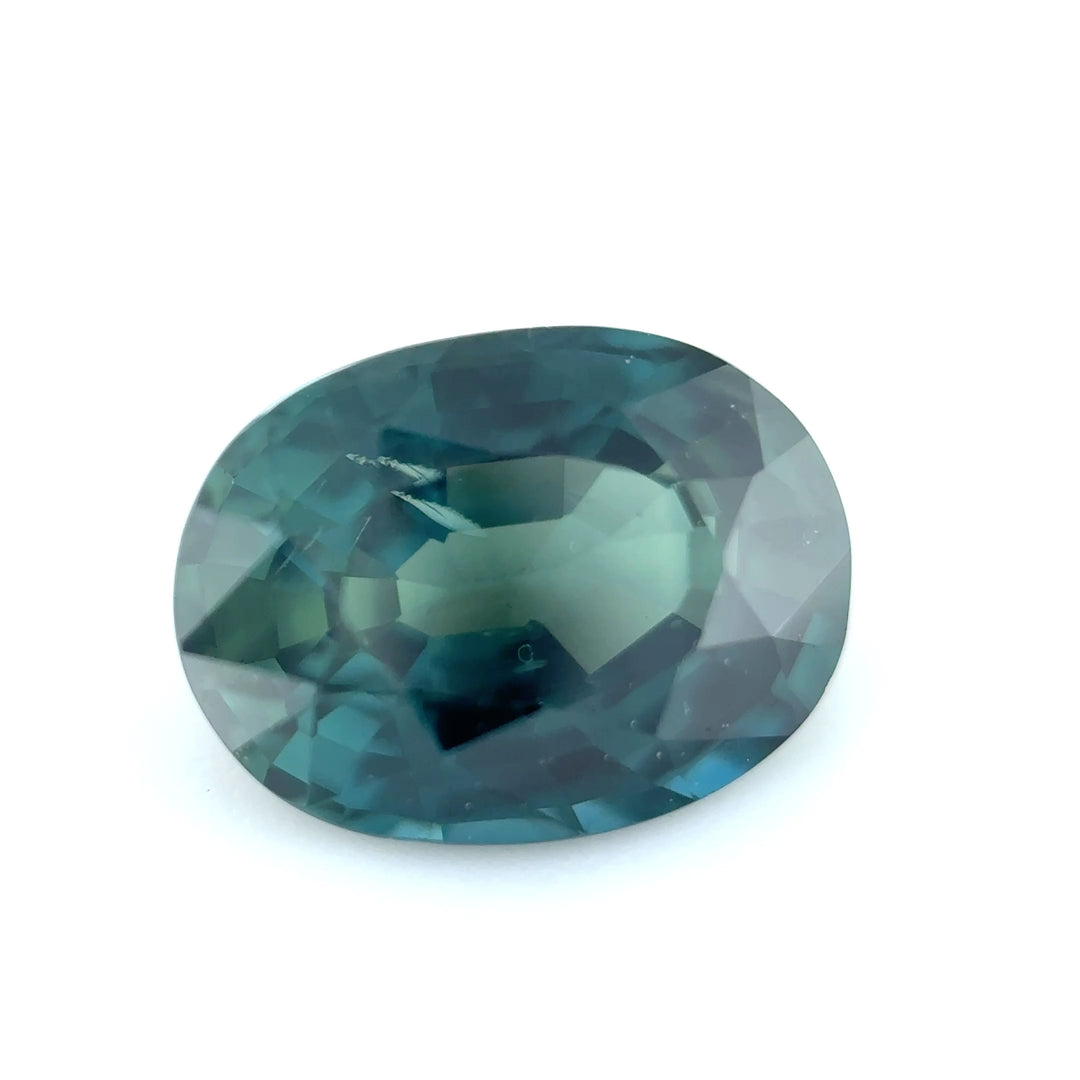 Sapphire | 1.38ct, Oval