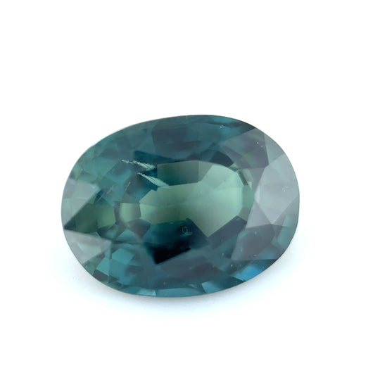 Sapphire | 1.38ct, Oval