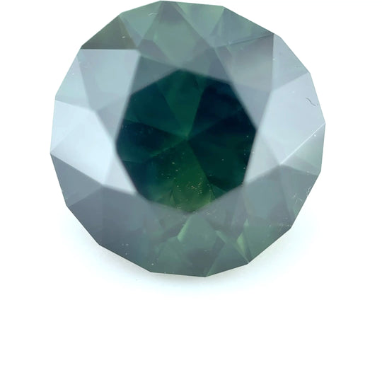 Sapphire | 1.91ct, Round