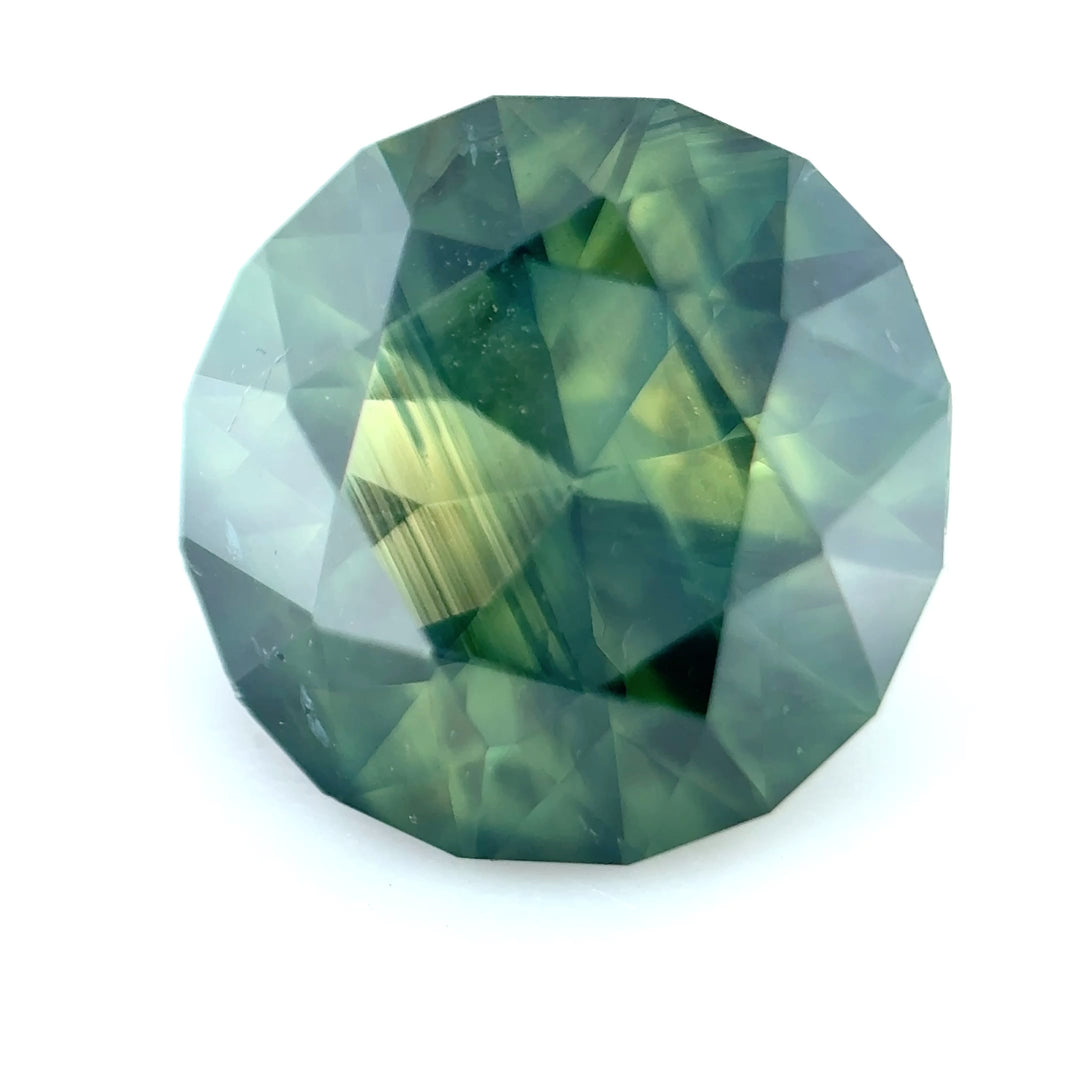 Sapphire | 1.67ct, Round