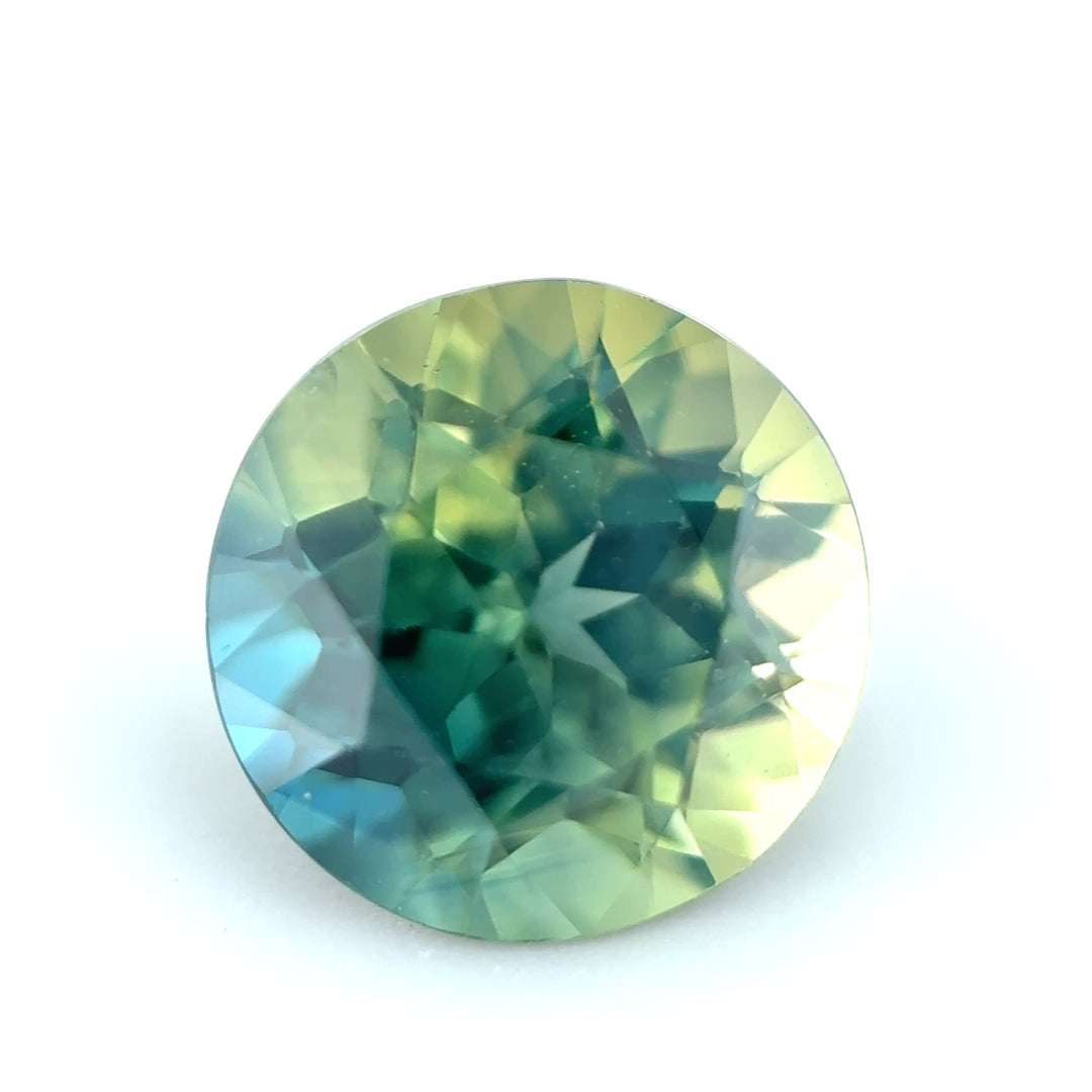 Sapphire | 1.24ct