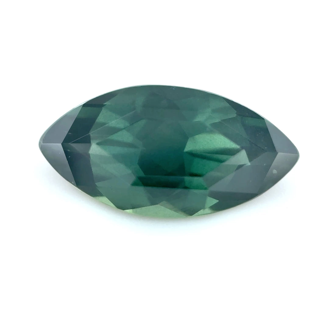 Sapphire | 1.00ct, Marquise