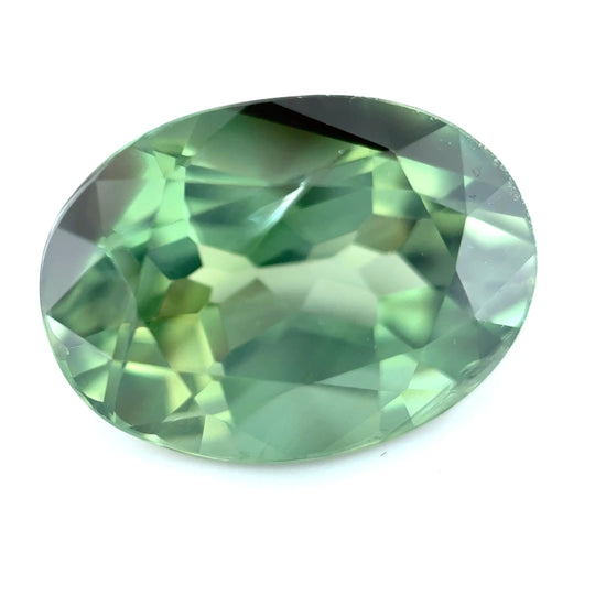 Sapphire | 3.63ct, Oval