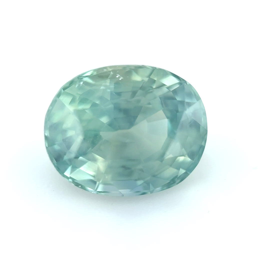 Sapphire | 1.53ct, Oval