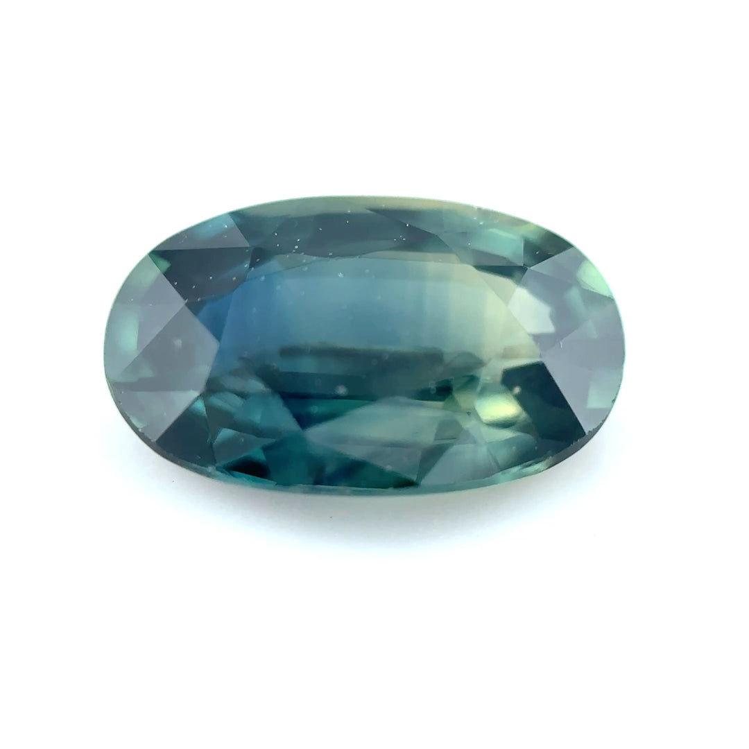 Sapphire | 1.19ct, Oval