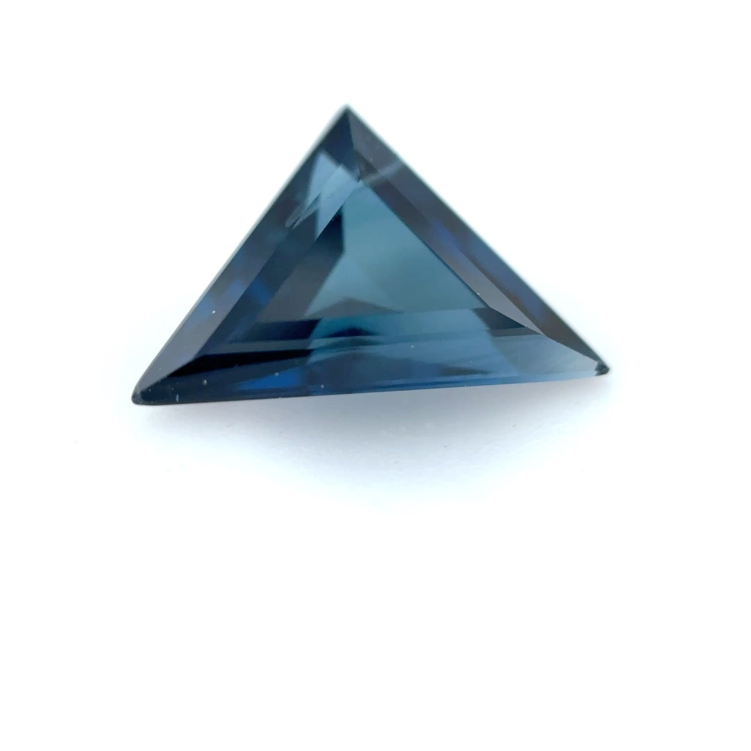 Australian Sapphire | 0.51ct, Triangle
