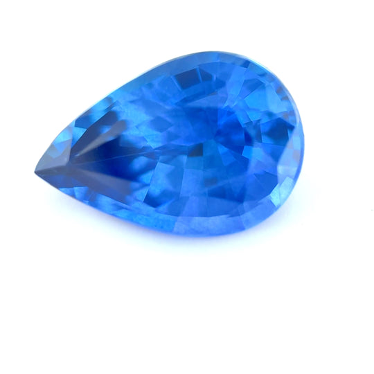 Sapphire | 1.68ct