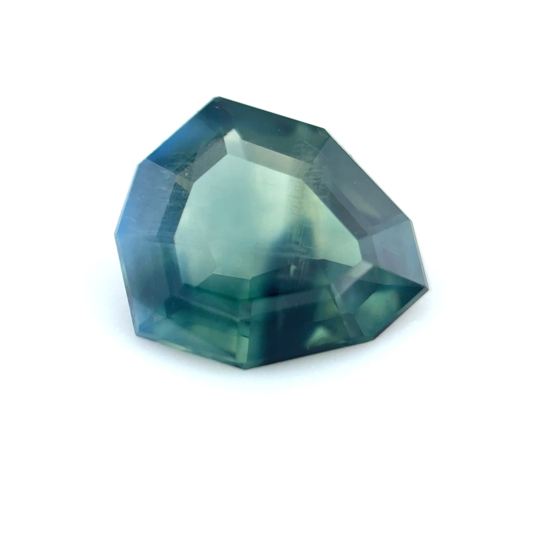 Australian Sapphire | 0.77ct, Pear