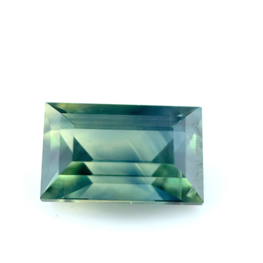 Sapphire | 1.23ct