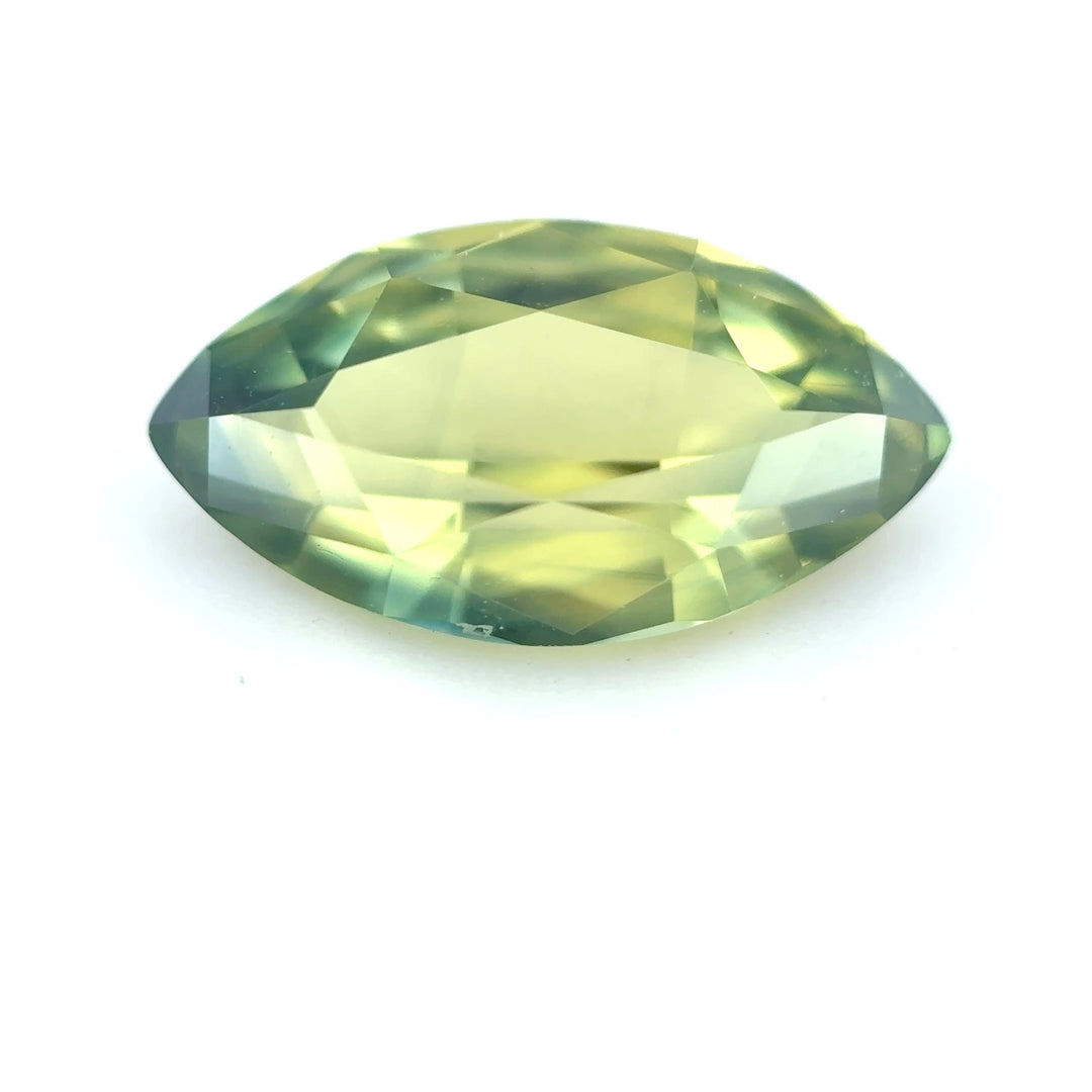 Australian Sapphire | 0.90ct, Marquise