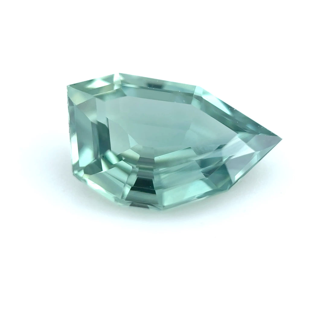 Australian Sapphire | 0.92ct, Freeform